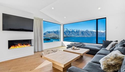 Aspen Ridge by MajorDomo - Brand New 4-Bedroom Villa