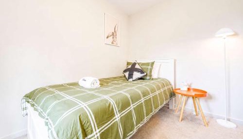 Modern Family Home with Outdoor Living in Wigram