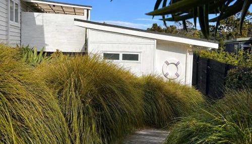 Sailor's Cottage - Stay Waiheke