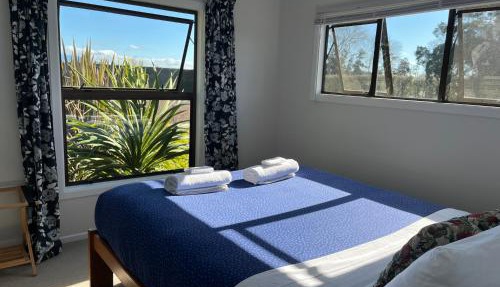 Berry View Cottage- Mid Waitomo & Hobbiton