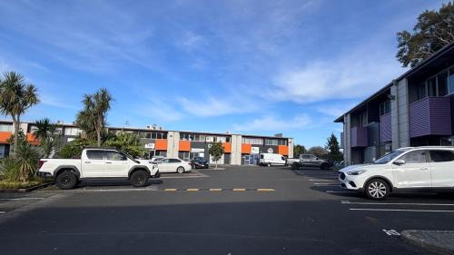 Our Secret Base Airport