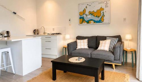 Sailor's Cottage - Stay Waiheke