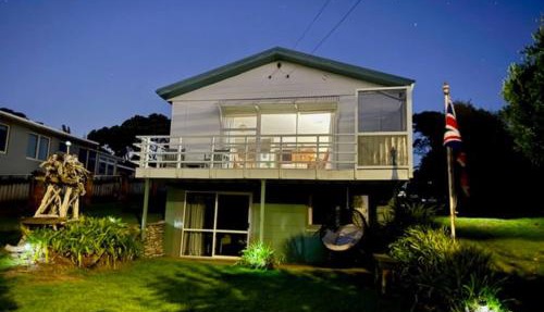 Oakura Beachfront Epic Views & Close to Everything!
