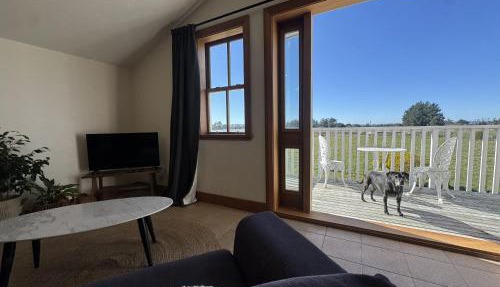 Wairarapa Rural Retreat