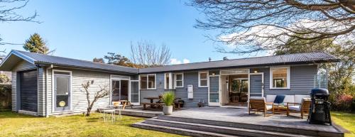 Loulou Lodge
