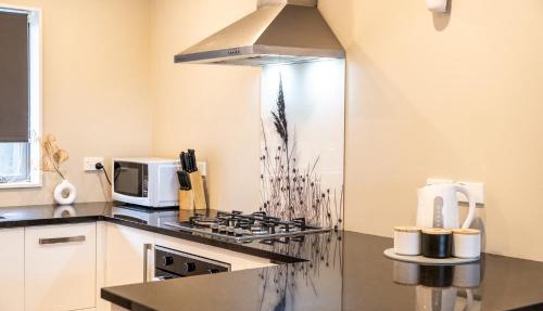 Duplex Under One Roof
