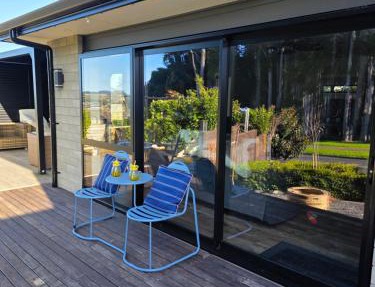 Totara Parklands Guesthouse
