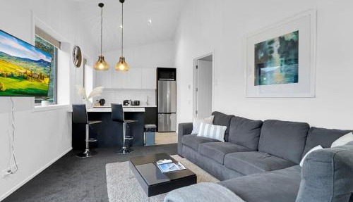 Lakeview Unit for Two | Near Queenstown