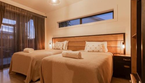 Black Stilt Retreat, STUNNING luxury property