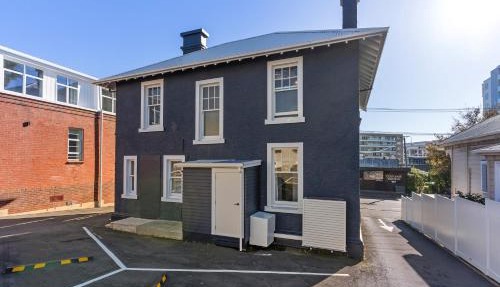 Newmarket Central - Boutique Suites