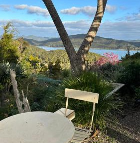 Bush and Sea Retreat Russell, Bay of Islands