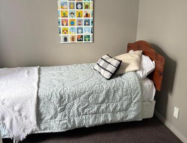 Stylish Moera Retreat