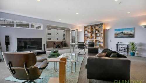 QV Stays Stunning Downtown Executive Penthouse