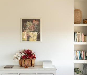 The Vintage Cottage