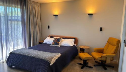 Wairoa Studio Apartment