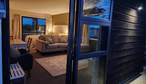 Willow Highland Farm Stay