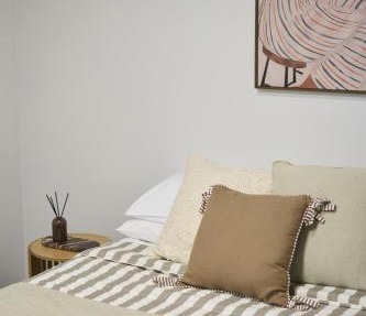 A Real Ponsonby Treat Two Bedrooms, Parking