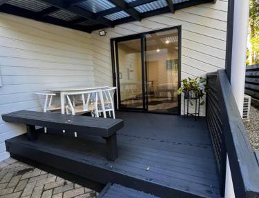 2 Bedroom Comfortable Guest Wing