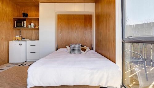 Your Private Seaview Retreat