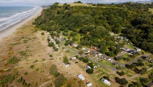 Tasman Holiday Parks - Ohiwa