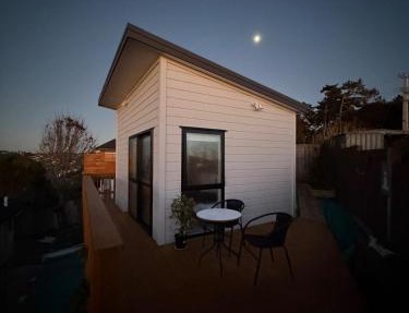 Your Private Seaview Retreat
