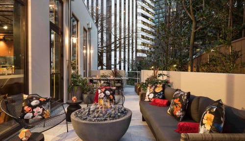 Sofitel Wellington