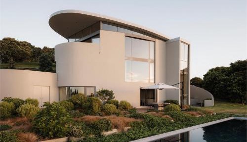 Te Whau The Residence