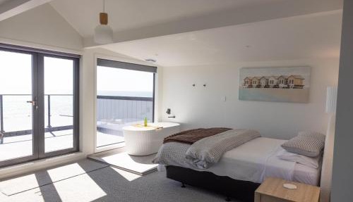 Ocean View Retreat