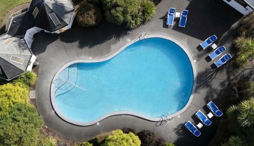Wairakei Resort Taupo
