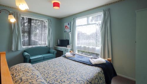 Waihemo Lodge Hotel