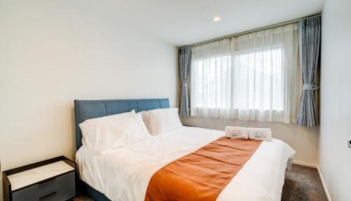 Stylish Hobsonville & Walk to the Beach