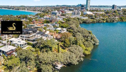 Pupuke Estate
