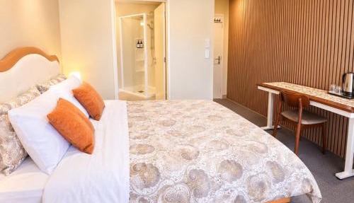 Queenstown Stay