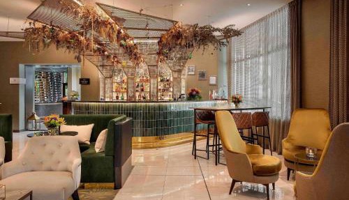 Sofitel Wellington