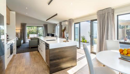 Citron 9, Greytown, Wairarapa