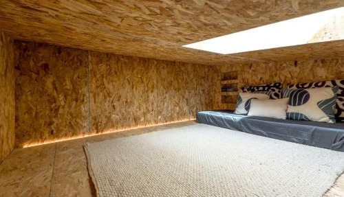 Quirky & Cool on Cork