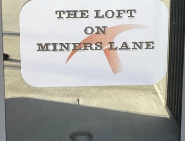 The Loft on Miners Lane