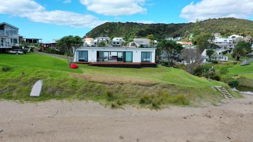 Bay of Islands Seascape Villa