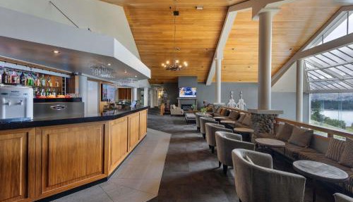 Mercure Queenstown Resort