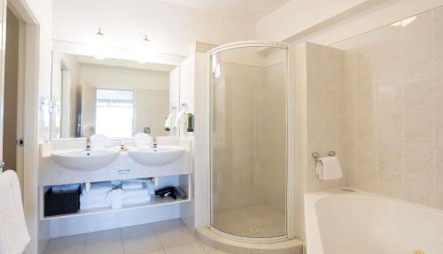 Wairakei Resort Taupo