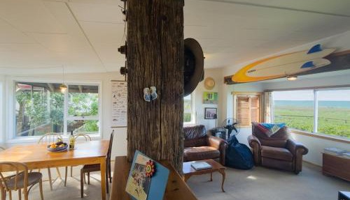 Holiday homes in New Zealand