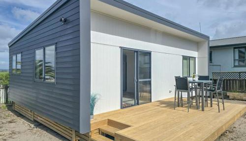Holiday homes in New Zealand