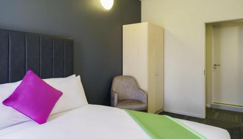 Ibis Styles Invercargill