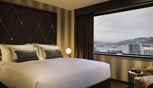 Sofitel Wellington