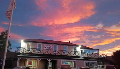 Springfield Hotel
