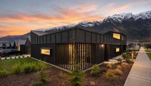 Simply Remarkables View in Hanleys