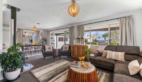 Cosy Corner on Macdonell - Taupo