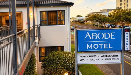Abode Motel