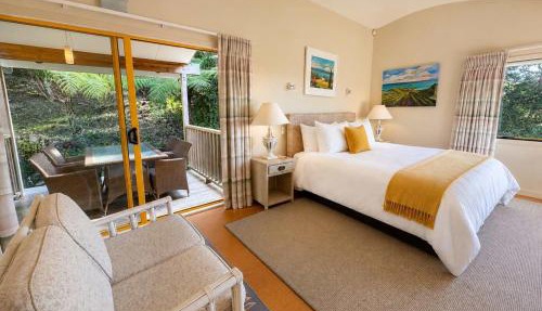 Island View - Stay Waiheke