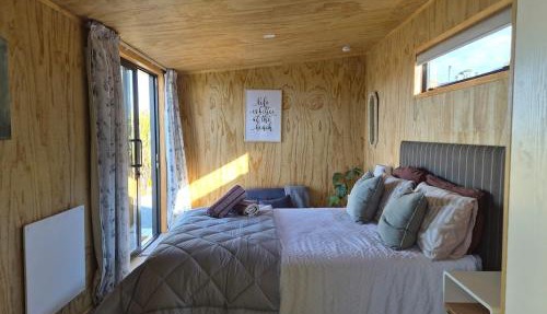 Holiday homes in New Zealand